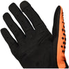 Gants FOX Bomber LT orange