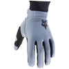 Gants FOX Defend Thermo steel grey 2026 - Homologués CE