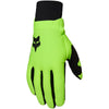 Gants FOX Defend Thermo vert