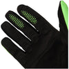 Gants FOX Defend Thermo vert