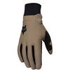 Gants FOX Defend Thermo marron