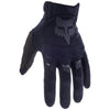 Gants FOX Dirtpaw noir/noir