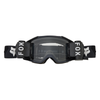 Lunettes FOX VUE Roll Off noir 2025