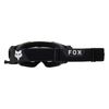 Lunettes FOX VUE Roll Off noir 2025