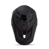 Casque FOX V3 Solid noir mat