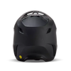 Casque FOX V3 Solid noir mat