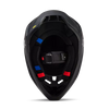 Casque FOX V3 Solid noir mat