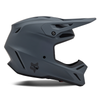 Casque FOX V3 Solid gris
