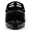 Casque FOX V1 Solid noir