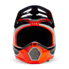 Casque enfant FOX V1 Orange 2024