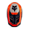 Casque enfant FOX V1 Orange 2024
