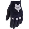 Gants Enfant FOX Dirtpaw noir