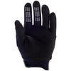 Gants Enfant FOX Dirtpaw noir