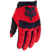 Gants Enfant FOX Dirtpaw rouge