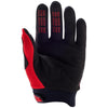 Gants Enfant FOX Dirtpaw rouge