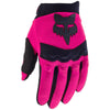 Gants Enfant FOX Dirtpaw rose