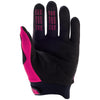 Gants Enfant FOX Dirtpaw rose