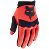 Gants Enfant FOX Dirtpaw orange