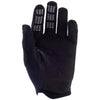 Gants Kids FOX Dirtpaw noir