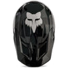 Casque enfant FOX V1 BNKR noir/camo