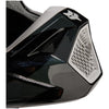 Casque enfant FOX V1 BNKR noir/camo