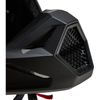 Casque enfant FOX V1 Matte Black noir mat