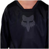 Maillot Enfant FOX Blackout noir/noir