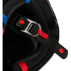 Casque Enfant FOX V3 Solid noir mat