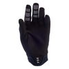 Gants Enfant FOX Airline noir 2025