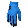 Gants Enfant FOX Airline bleu 2025