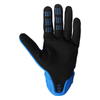 Gants Enfant FOX Airline bleu 2025