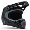 Casque enfant FOX V1 Taunt noir 2025
