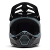 Casque enfant FOX V1 Taunt noir 2025