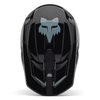 Casque enfant FOX V1 Taunt noir 2025