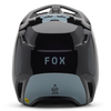 Casque enfant FOX V1 Taunt noir 2025