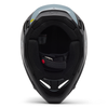Casque enfant FOX V1 Taunt noir 2025