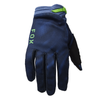 Gants Enfant FOX 180 Taunt navy 2025