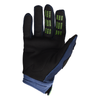 Gants Enfant FOX 180 Taunt navy 2025