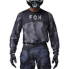 Maillot FOX 180 Taunt noir 2025