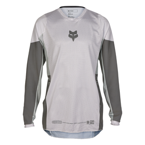 Maillot FOX Ranger Air Offroad gris 2025