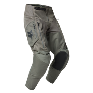 Pantalon FOX Ranger Air Offroad noir stone 2025
