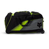 Sac FOX Divider Shuttle roller gris/jaune