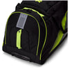 Sac FOX Divider Shuttle roller gris/jaune