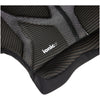 Intérieur de casque FOX 24 V3rs Comfort Liner - Thin noir
