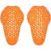 Pièce détachée FOX Lp1 D3o® Knee Insert orange