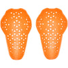 Pièce détachée FOX Lp1 D3o® Knee Insert orange