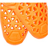 Pièce détachée FOX Lp1 D3o® Knee Insert orange