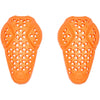 Pièce détachée FOX D3o® Lp1 Knee Insert orange