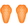 Pièce détachée FOX D3o® Lp1 Knee Insert orange