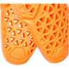 Pièce détachée FOX D3o® Lp1 Knee Insert orange